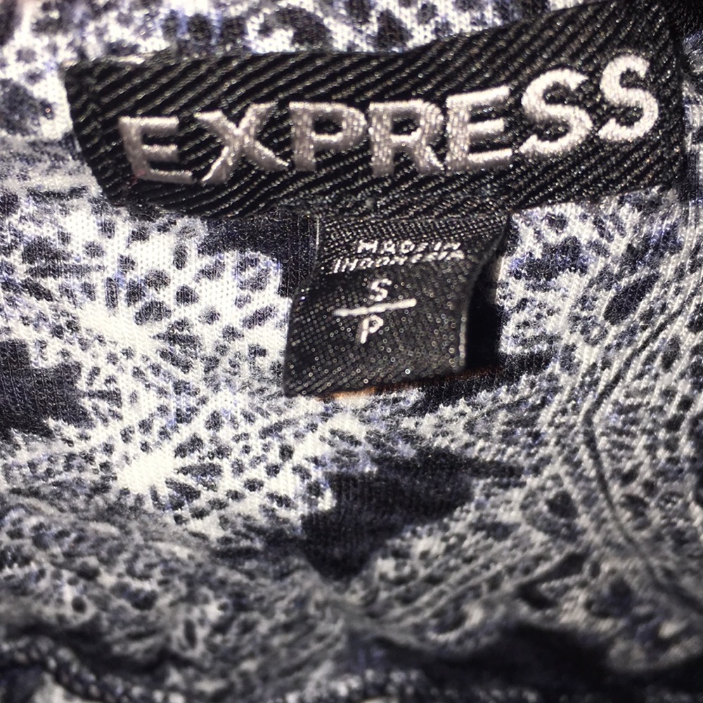 Express tank - Picture 4 of 4